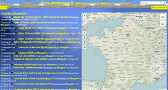 Desktop Screenshot of chemineur.fr